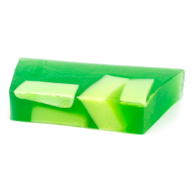 Pack of 13 Lovely Melon Soap Bars - 100g