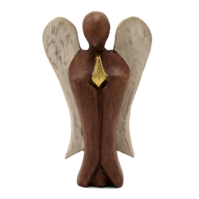 Hati-Hati Angel - Love - 15cm