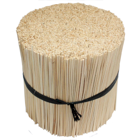 Pack of 2.5mm Reed Diffuser Sticks (approx 5000)