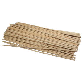 Natural Reed Diffuser Sticks -25cm x 3mm - 1kg