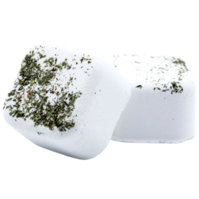 15x Aromatherapy Shower Steamer 70g - Kick Start