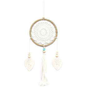 Dream Catcher - Medium Natural Elemental Spirits