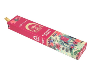 12x Tales of India Incense - Maharani Dream