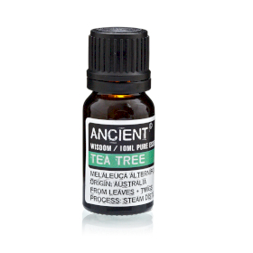 10 ml Tea Tree Essential Oil