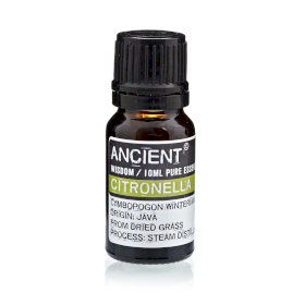 10 ml Citronella Essential Oil