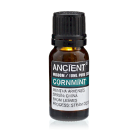 10 ml Cornmint Essential Oil