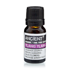 10 ml Ylang Ylang III Essential Oil