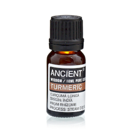 Turmeric Essential Oil 10ml