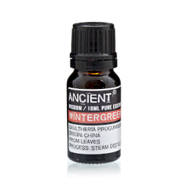 Wintergreen Essential Oil 10ml