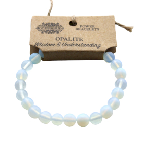 4x Power Bracelet - Opalite