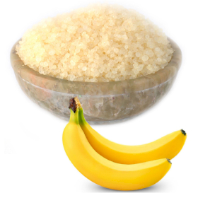 12x Tropical Paradise Simmering Granules - Banana