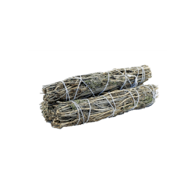 Smudge Stick - Lavender Sage  22cm