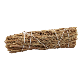 Smudge Stick - Copal  10 cm