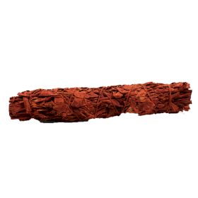 Smudge Stick - Dragon\'s Blood Sage 22.5 cm