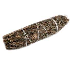 Smudge Stick - Shasta Sage 10 cm