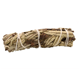 Smudge Stick - Yerba Santa Sage 10 cm