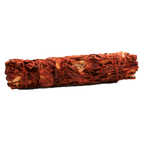 Smudge Stick - Dragon\'s Blood 15 cm