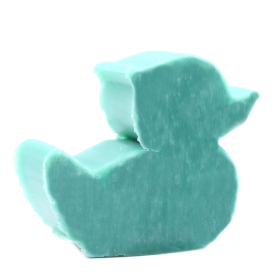 100x Green Duck Guest Soap - Wild Fig