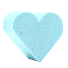 100x Heart Guest Soaps - Lotus Flower