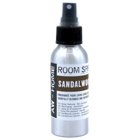 6x 100ml Room Spray - Sandalwood