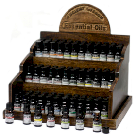 Essential Oils Starter Set