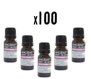 100x Lavender Essential Oil Special