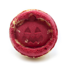 16x Aniseed Halloween Bath Bomb