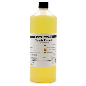 Peach Kernel  1 Litre