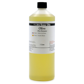 Olive Oil - 1 Litre