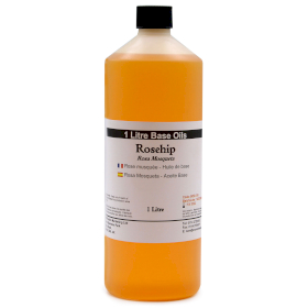Rosehip Oil - 1 Litre