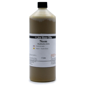 Neem Oil - 1 Litre