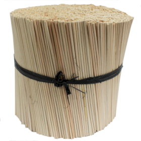 Pack of 3mm Reed Diffuser Sticks (approx 3600)