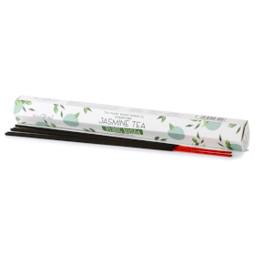 6x Plant Based Incense Sticks - Jasmine Tea