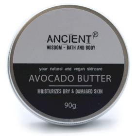 Pure Body Butter 90g - Avocado Butter