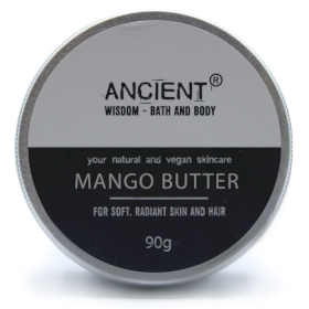 Pure Body Butter 90g - Mango Butter