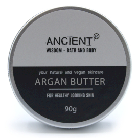 Pure Body Butter 90g - Argan