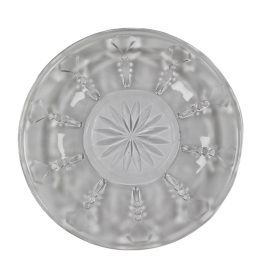 Spare Glass Bowl for ABC-02 - 12cm Diameter