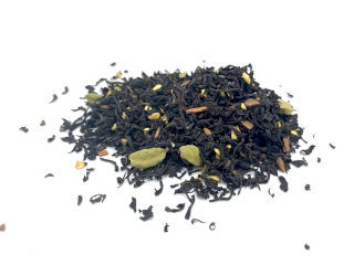 Organic Chai Black Tea 1Kg