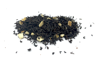 Organic Naranja Black Tea 1Kg