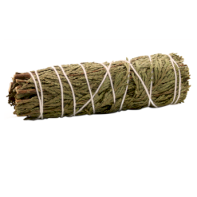 Smudge Stick - Cedar Mini Loosec 11 cm