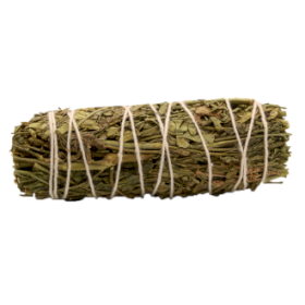 Smudge Stick -  Ruda Sage 10cm