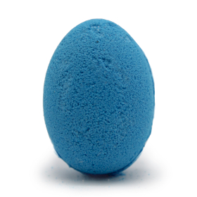 30x Bath Eggs - Blueberry