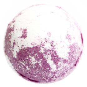 16x Shea Butter Bath Bomb - Rasp & B\'pepper