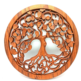 Tree of Life Love Panel - 40cm