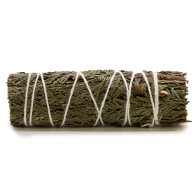 Smudge Stick - Cedar Mini Loosec 11 cm