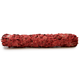 Smudge Stick - Dragon\'s Blood Sage 22.5 cm