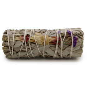 Smudge Stick - Good Vibes Sage 10 cm