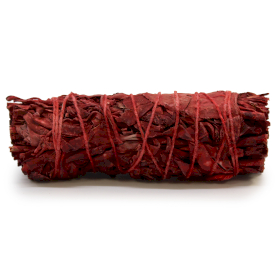 Smudge Stick - Dragon\'s Blood 10cm