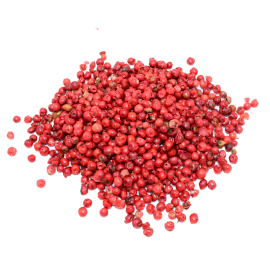 Pink pepper (grain) - 1kg