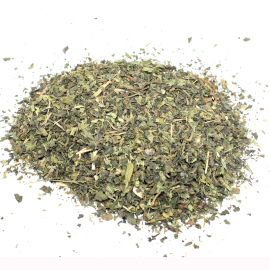 Green nettle (cut leaf) - 1kg